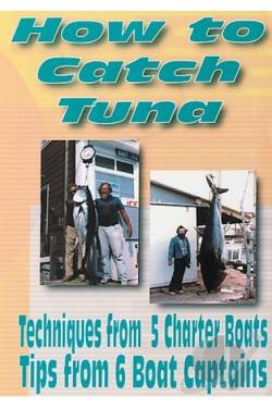DVD How To Catch Tuna movie