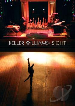 Keller Williams - Sight movie