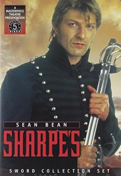 Sharpe's Sword Collection Set movie