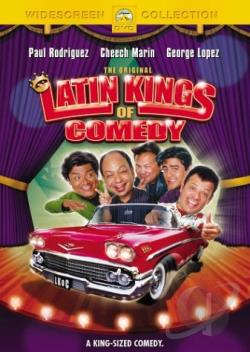 Kings Of Latin Comedy 16