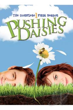 Pushing Daisies: The Complete First Season movie