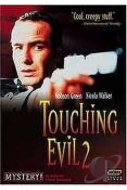 Touching Evil 2 movie