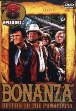 Bonanza - Return to the Ponderosa movie