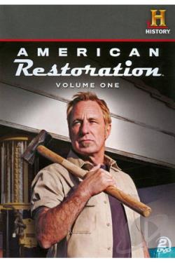 American Restoration: Volume 1 movie