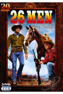 26 Men movie