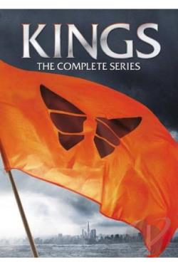 Kings - The Complete Series movie