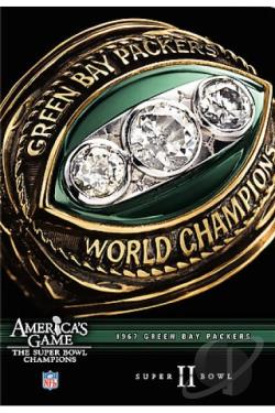 NFL Americas Game: Green Bay Packers Super Bowl I movie