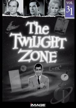 The Twilight Zone - Vol. 31 movie