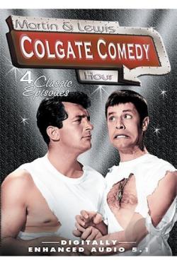 Martin and Lewis Colgate Hour, Vol. 1 movie