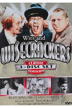 Wits and Wisecrackers movie