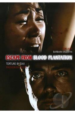 Die Insel der blutigen Plantage movie