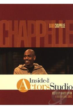Inside The Actors Studio: Dave Chappelle movie