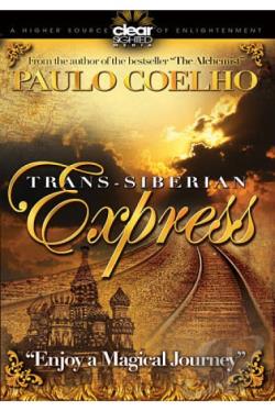 Siberian Express movie