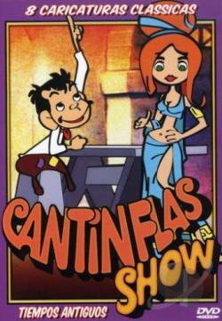 Cantinflas Show: Tiempos Antiguos movie