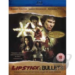 Lipstick and Bullets movie