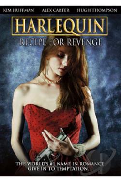 Harlequin Romance Series: Recipe for Revenge movie