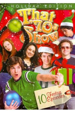 That 70s Show - Holiday Edition movie