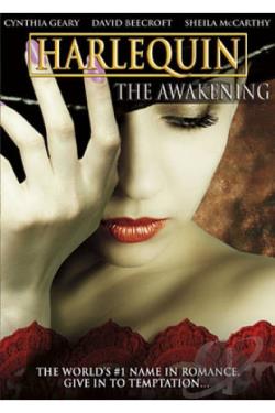 Harlequin Romance Series: Awakening movie