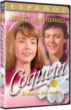 Coqueta movie