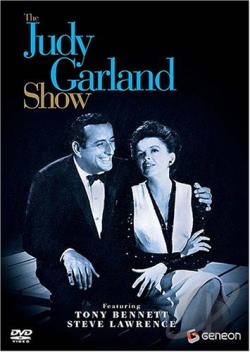 The Judy Garland Show Featuring Tony Bennett and Steve Lawrence movie