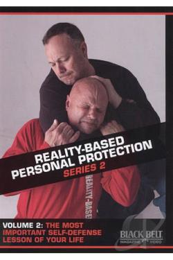 Reality-Based Personal Protection: Series 2: Volume 2: The Most Important Self-Defense Lesson of Your Life movie