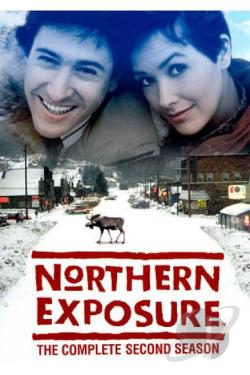 Northern Exposure - The Complete Second Season movie