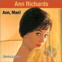 Ann The Man