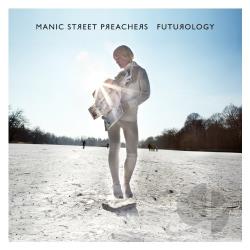 Manic Street Preachers – Futurology