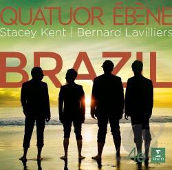 Quatuor bne  Brazil