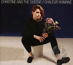 Christine and the Queens  Chaleur humaine
