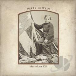 Patty Griffin  American Kid