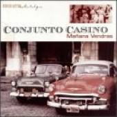 Conjunto Casino - Manana Vendras CD Cover Art