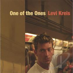 Kreis, Levi - One of the Ones CD Cover Art