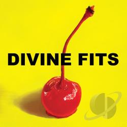 Divine Fits – A Thing Called Divine Fits