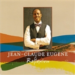 Jean-Claude Eugene - Reflexion 8702082