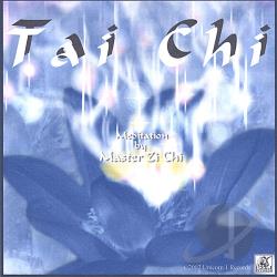 Meditation Music for Tai Chi