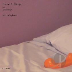 Copland, Marc / Schlappi, Daniel - Essentials CD Cover Art