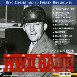 Radio Programs 1943-1945