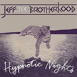 JEFF the Brotherhood  Hypnotic Nights