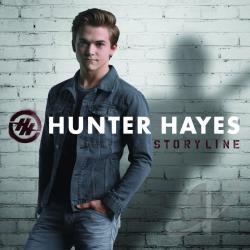 Hunter Hayes  Storyline