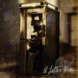 Neil Young  A Letter Home
