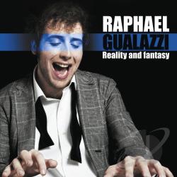 Raphael Gualazzi  Reality and Fantasy