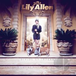 Lily Allen  Sheezus