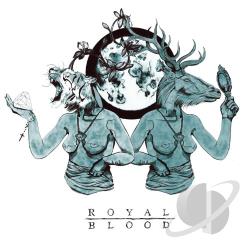 Royal Blood  Out of the Black EP