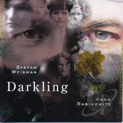 Darkling CD