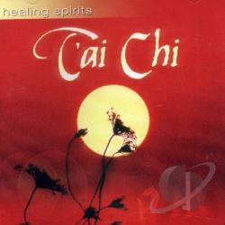 Healing Spirits Music for Tai Chi