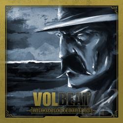 Volbeat  Outlaw Gentlemen & Shady Ladies