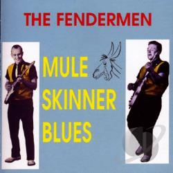 Mule Skinner Blues Band