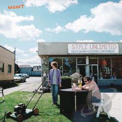 MGMT – MGMT