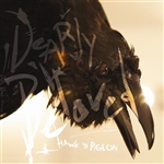 Dearly Beloved – Hawk vs. Pigeon